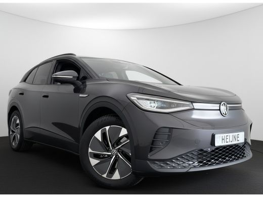 Volkswagen ID.4 Pure 52 kWh 150pk NAVI/CARPLAY/IQ.LIGHT ActivLease financial lease