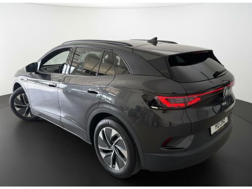 Volkswagen ID.4 Pure 52 kWh 150pk NAVI/CARPLAY/IQ.LIGHT ActivLease financial lease