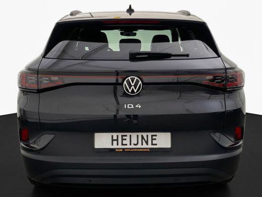 Volkswagen ID.4 Pure 52 kWh 150pk NAVI/CARPLAY/IQ.LIGHT ActivLease financial lease