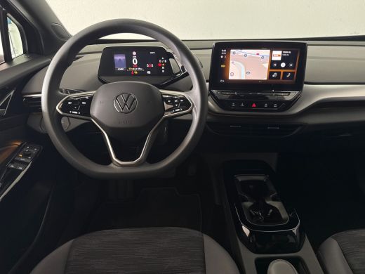 Volkswagen ID.4 Pure 52 kWh 150pk NAVI/CARPLAY/IQ.LIGHT ActivLease financial lease