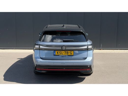 Volkswagen ID.7 Limited Edition Plus | Koplampverlichting LED Matrix (IQ.Light) | Sfeerverlichting interieur (30 ... ActivLease financial lease