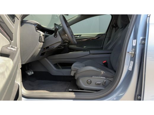 Volkswagen ID.7 Limited Edition Plus | Koplampverlichting LED Matrix (IQ.Light) | Sfeerverlichting interieur (30 ... ActivLease financial lease