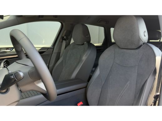 Volkswagen ID.7 Limited Edition Plus | Koplampverlichting LED Matrix (IQ.Light) | Sfeerverlichting interieur (30 ... ActivLease financial lease