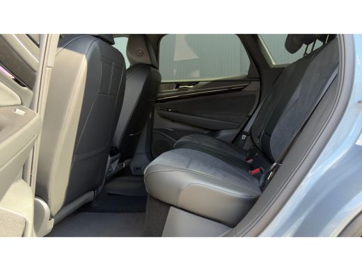 Volkswagen ID.7 Limited Edition Plus | Koplampverlichting LED Matrix (IQ.Light) | Sfeerverlichting interieur (30 ... ActivLease financial lease