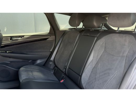 Volkswagen ID.7 Limited Edition Plus | Koplampverlichting LED Matrix (IQ.Light) | Sfeerverlichting interieur (30 ... ActivLease financial lease