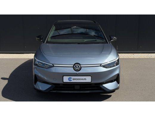 Volkswagen ID.7 Limited Edition Plus | Koplampverlichting LED Matrix (IQ.Light) | Sfeerverlichting interieur (30 ... ActivLease financial lease