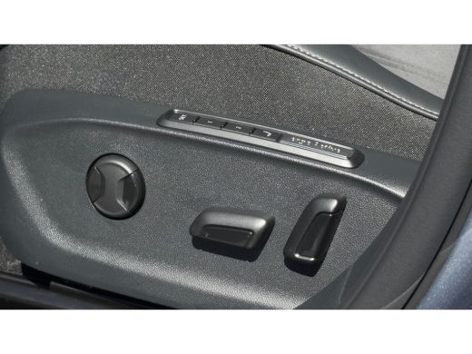 Volkswagen ID.7 Limited Edition Plus | Koplampverlichting LED Matrix (IQ.Light) | Sfeerverlichting interieur (30 ... ActivLease financial lease
