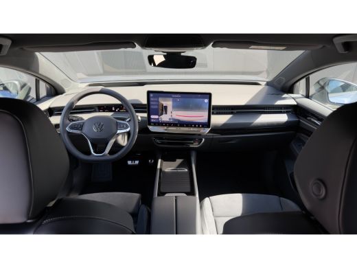 Volkswagen ID.7 Limited Edition Plus | Koplampverlichting LED Matrix (IQ.Light) | Sfeerverlichting interieur (30 ... ActivLease financial lease