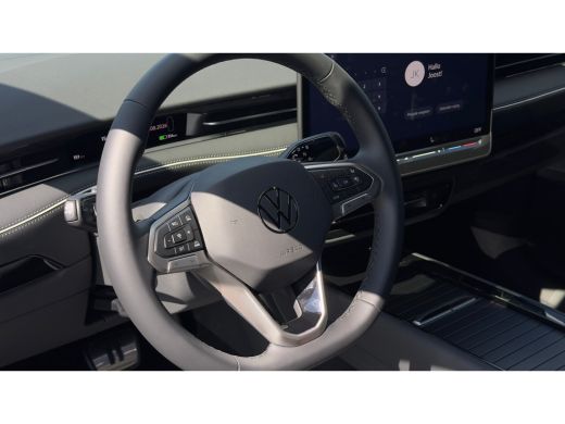 Volkswagen ID.7 Limited Edition Plus | Koplampverlichting LED Matrix (IQ.Light) | Sfeerverlichting interieur (30 ... ActivLease financial lease