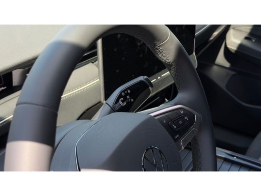 Volkswagen ID.7 Limited Edition Plus | Koplampverlichting LED Matrix (IQ.Light) | Sfeerverlichting interieur (30 ... ActivLease financial lease