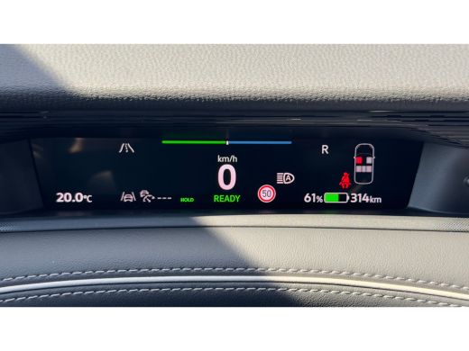 Volkswagen ID.7 Limited Edition Plus | Koplampverlichting LED Matrix (IQ.Light) | Sfeerverlichting interieur (30 ... ActivLease financial lease