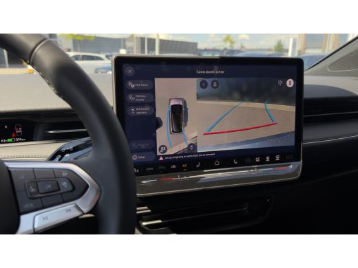 Volkswagen ID.7 Limited Edition Plus | Koplampverlichting LED Matrix (IQ.Light) | Sfeerverlichting interieur (30 ... ActivLease financial lease