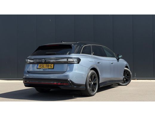 Volkswagen ID.7 Limited Edition Plus | Koplampverlichting LED Matrix (IQ.Light) | Sfeerverlichting interieur (30 ... ActivLease financial lease