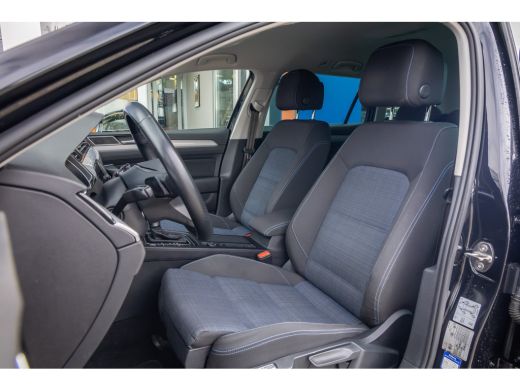 Volkswagen Passat Variant 1.4 TSI PHEV GTE Business | ACC | Stoelverwarming | Camera | LED Matrix | 17'' | | Achter... ActivLease financial lease