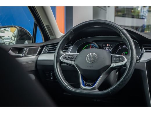 Volkswagen Passat Variant 1.4 TSI PHEV GTE Business | ACC | Stoelverwarming | Camera | LED Matrix | 17'' | | Achter... ActivLease financial lease