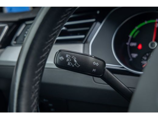 Volkswagen Passat Variant 1.4 TSI PHEV GTE Business | ACC | Stoelverwarming | Camera | LED Matrix | 17'' | | Achter... ActivLease financial lease