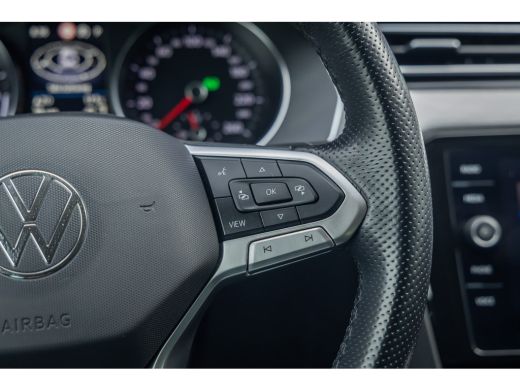 Volkswagen Passat Variant 1.4 TSI PHEV GTE Business | ACC | Stoelverwarming | Camera | LED Matrix | 17'' | | Achter... ActivLease financial lease