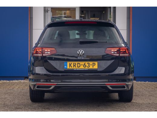 Volkswagen Passat Variant 1.4 TSI PHEV GTE Business | ACC | Stoelverwarming | Camera | LED Matrix | 17'' | | Achter... ActivLease financial lease