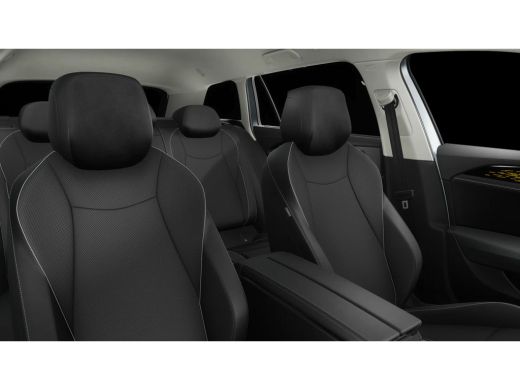 Volkswagen Passat Variant 1.5 eHybrid Business | Trekhaak | DCC | A.cam | ACC | ActivLease financial lease