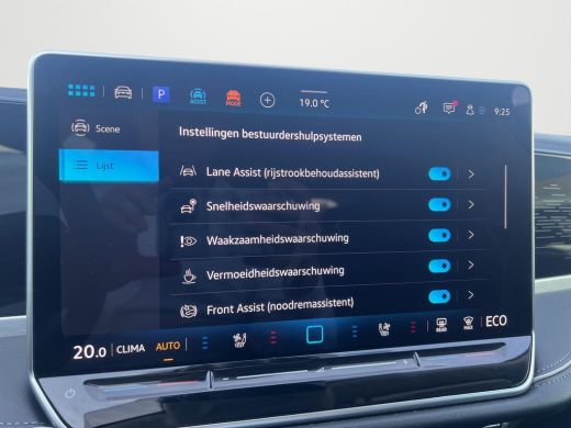 Volkswagen Passat Variant 1.5 eHybrid Business | Trekhaak | DCC | A.cam | ACC | PHEV | ActivLease financial lease