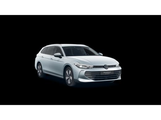 Volkswagen Passat Variant 1.5 eHybrid Business | Trekhaak | DCC | A.cam | ACC | ActivLease financial lease
