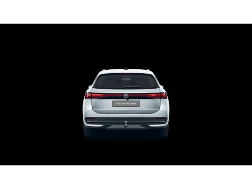 Volkswagen Passat Variant 1.5 eHybrid Business | Trekhaak | DCC | A.cam | ACC | ActivLease financial lease
