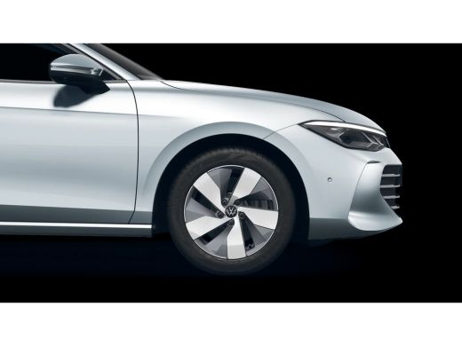 Volkswagen Passat Variant 1.5 eHybrid Business | Trekhaak | DCC | A.cam | ACC | ActivLease financial lease