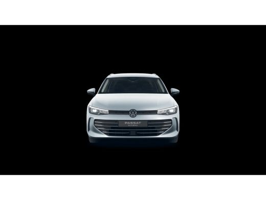 Volkswagen Passat Variant 1.5 eHybrid Business | Trekhaak | DCC | A.cam | ACC | ActivLease financial lease