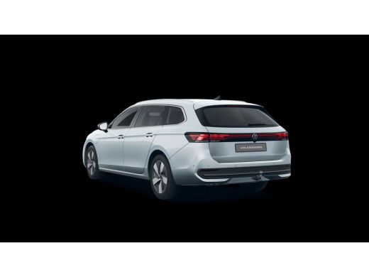 Volkswagen Passat Variant 1.5 eHybrid Business | Trekhaak | DCC | A.cam | ACC | ActivLease financial lease
