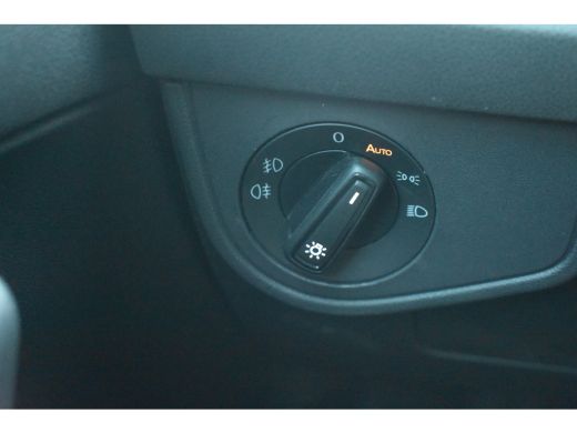 Volkswagen Polo 1.0 TSI 95PK DSG-7 R-Line | PANORAMADAK | TREKHAAK | 17 INCH | CAMERA | MATRIX LED | APP CONNECT ... ActivLease financial lease