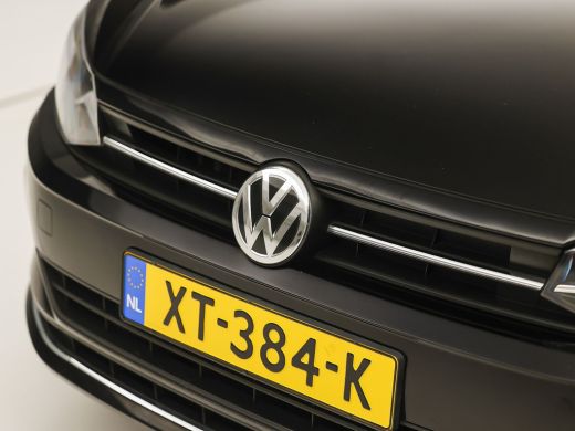 Volkswagen Polo 1.0 TSI Highline (SCHUIFDAK, APPLE CARPLAY, VITRUAL COCKPIT, ACC, LM VELGEN, CAMERA, NIEUWE APK, ... ActivLease financial lease