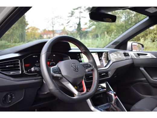Volkswagen Polo 2.0 TSI 210PK DSG GTI-SPORT LED/CARPLAY/PDC ActivLease financial lease