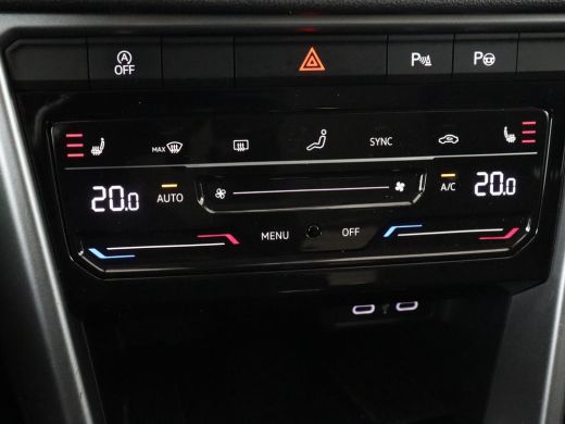 Volkswagen T-Roc 1.5 TSI Life Business | Stoelverwarming | Camera | Virtual Cockpit | Carplay | Full LED | Adaptiv... ActivLease financial lease