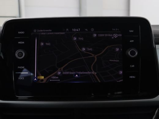 Volkswagen T-Roc 1.5 TSI Life Business | Stoelverwarming | Camera | Virtual Cockpit | Carplay | Full LED | Adaptiv... ActivLease financial lease