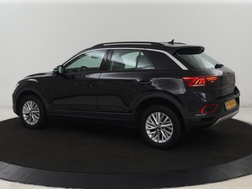 Volkswagen T-Roc 1.5 TSI Life Business | Stoelverwarming | Camera | Virtual Cockpit | Carplay | Full LED | Adaptiv... ActivLease financial lease