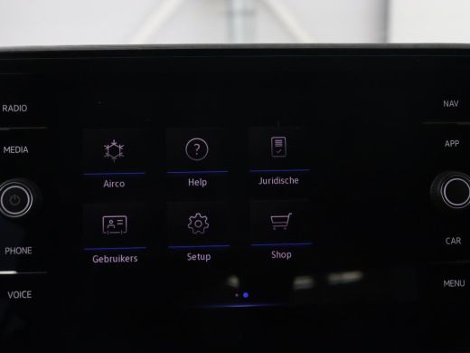 Volkswagen T-Roc 1.5 TSI Life Business | Stoelverwarming | Camera | Virtual Cockpit | Carplay | Full LED | Adaptiv... ActivLease financial lease