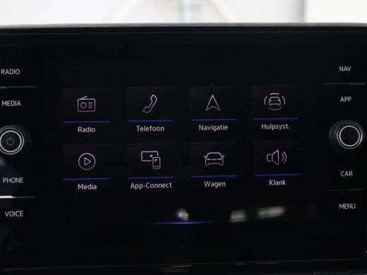 Volkswagen T-Roc 1.5 TSI Life Business | Stoelverwarming | Camera | Virtual Cockpit | Carplay | Full LED | Adaptiv... ActivLease financial lease