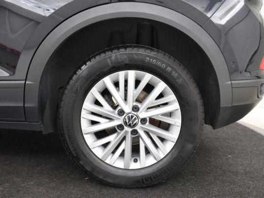 Volkswagen T-Roc 1.5 TSI Life Business | Stoelverwarming | Camera | Virtual Cockpit | Carplay | Full LED | Adaptiv... ActivLease financial lease