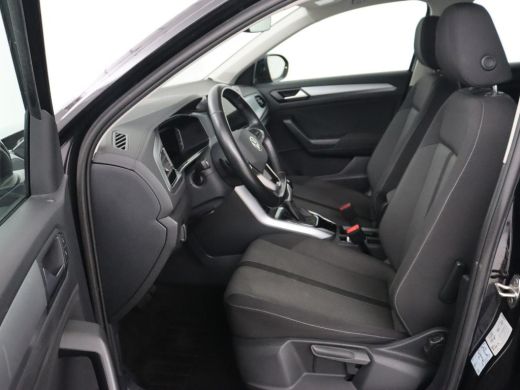 Volkswagen T-Roc 1.5 TSI Life Business | Stoelverwarming | Camera | Virtual Cockpit | Carplay | Full LED | Adaptiv... ActivLease financial lease