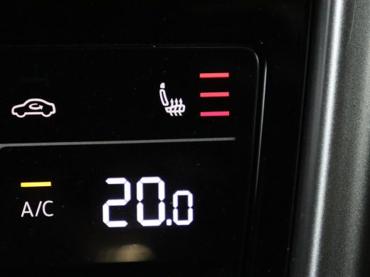 Volkswagen T-Roc 1.5 TSI Life Business | Stoelverwarming | Camera | Virtual Cockpit | Carplay | Full LED | Adaptiv... ActivLease financial lease