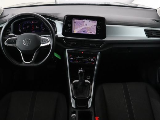 Volkswagen T-Roc 1.5 TSI Life Business | Stoelverwarming | Camera | Virtual Cockpit | Carplay | Full LED | Adaptiv... ActivLease financial lease