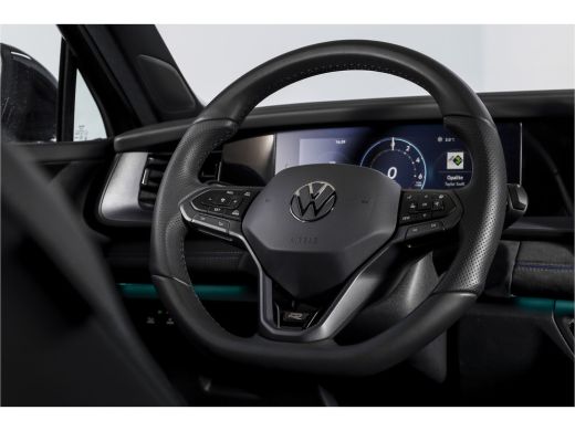 Volkswagen Tayron 1.5 eHybrid 272 PK R-Line | Black Style Pakket | S/K-Panodak | Elek. Trekhaak | Dig. Cockpit | Ad... ActivLease financial lease
