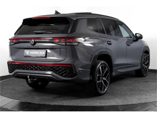 Volkswagen Tayron 1.5 eHybrid 272 PK R-Line | Black Style Pakket | S/K-Panodak | Elek. Trekhaak | Dig. Cockpit | Ad... ActivLease financial lease