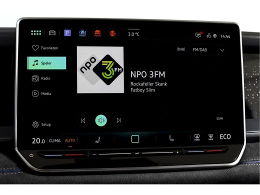 Volkswagen Tayron 1.5 eHybrid 272 PK R-Line | Black Style Pakket | S/K-Panodak | Elek. Trekhaak | Dig. Cockpit | Ad... ActivLease financial lease