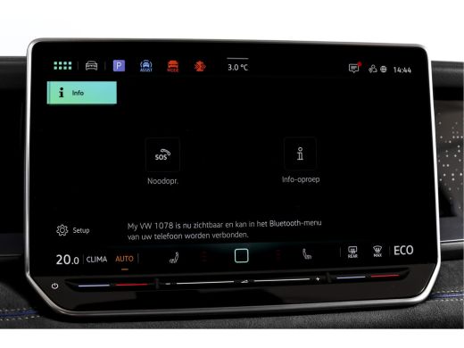 Volkswagen Tayron 1.5 eHybrid 272 PK R-Line | Black Style Pakket | S/K-Panodak | Elek. Trekhaak | Dig. Cockpit | Ad... ActivLease financial lease