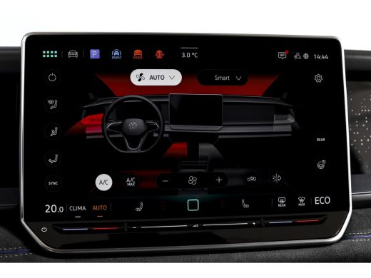 Volkswagen Tayron 1.5 eHybrid 272 PK R-Line | Black Style Pakket | S/K-Panodak | Elek. Trekhaak | Dig. Cockpit | Ad... ActivLease financial lease