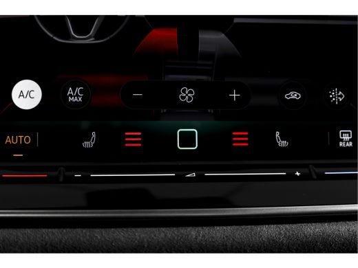 Volkswagen Tayron 1.5 eHybrid 272 PK R-Line | Black Style Pakket | S/K-Panodak | Elek. Trekhaak | Dig. Cockpit | Ad... ActivLease financial lease