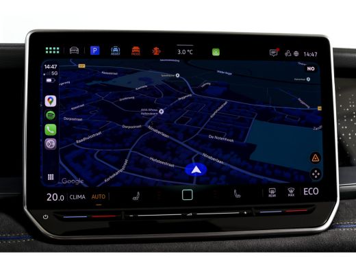 Volkswagen Tayron 1.5 eHybrid 272 PK R-Line | Black Style Pakket | S/K-Panodak | Elek. Trekhaak | Dig. Cockpit | Ad... ActivLease financial lease