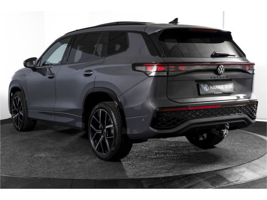 Volkswagen Tayron 1.5 eHybrid 272 PK R-Line | Black Style Pakket | S/K-Panodak | Elek. Trekhaak | Dig. Cockpit | Ad... ActivLease financial lease