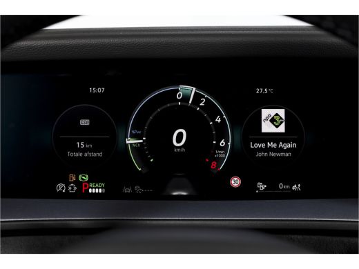 Volkswagen Tayron 1.5 eHybrid 272 PK R-Line | Black Style Pakket | S/K-Panodak | Elek. Trekhaak | Dig. Cockpit | Ad... ActivLease financial lease